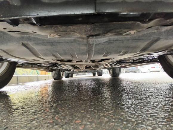 [成都·渝A] 二手马自达马自达CX-72014款 2.3T 智能四驱至尊版