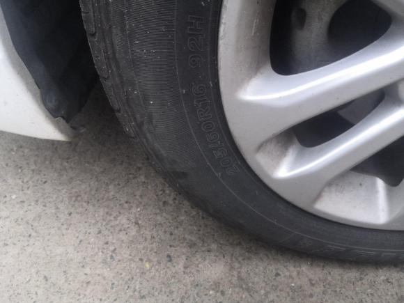 [北京·京K] 二手三菱翼神2012款 时尚版 1.8L CVT舒适型