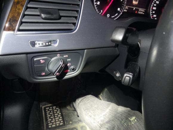 [义乌·浙G] 二手奥迪奥迪A82016款 A8L 45 TFSI quattro舒适型