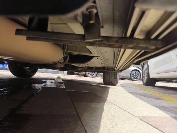 [苏州·苏E] 二手现代胜达2013款 2.4L 自动两驱智能型