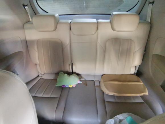 [广州·粤A] 二手广汽传祺传祺M82018款 320T 尊享版