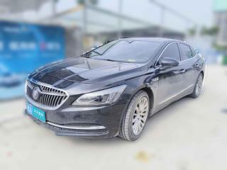 别克君越2018款 28T 豪华型