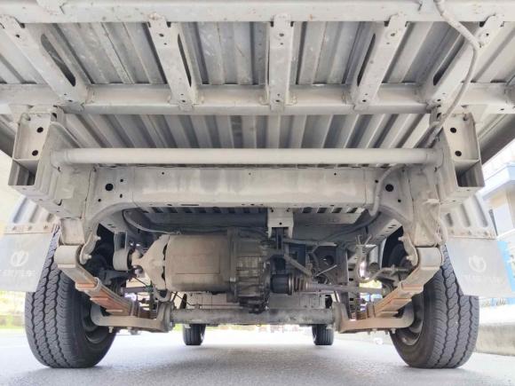 [合肥·皖A] 二手飞碟汽车飞碟Q2T2022款 平板