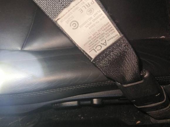 [青岛·鲁B] 二手英菲尼迪英菲尼迪Q702015款 Q70L 2.5L 悦享版