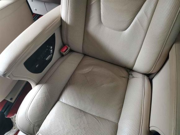 [苏州·苏U] 二手奔驰威霆2016款 2.0T 商务版