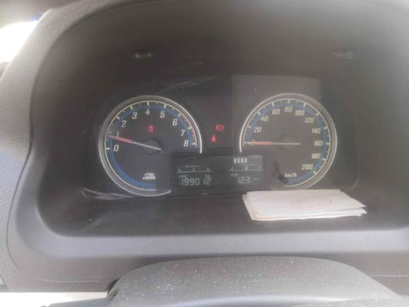 [宁波·皖C] 二手宝骏宝骏7302014款 1.5L 手动标准型 7座