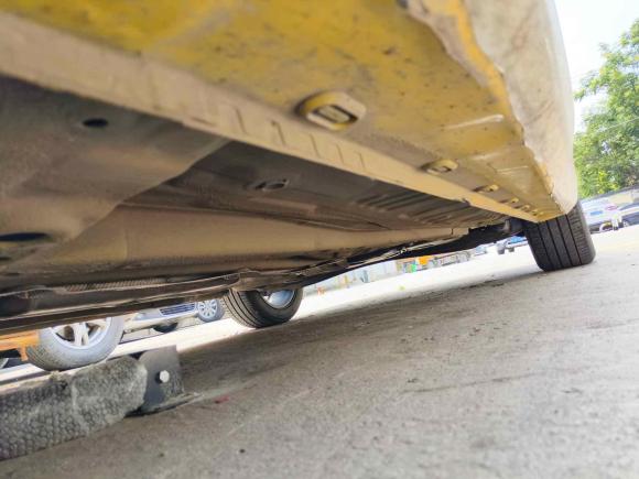 [西安·陕U] 二手名爵MG52021款 300TGI DCT青奢旗舰版