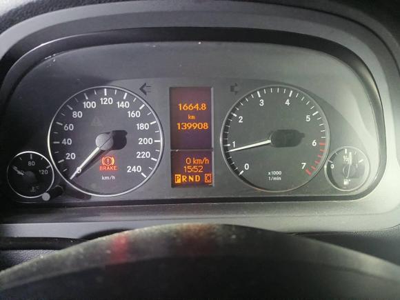 [成都·贵C] 二手奔驰奔驰A级2011款 A 160