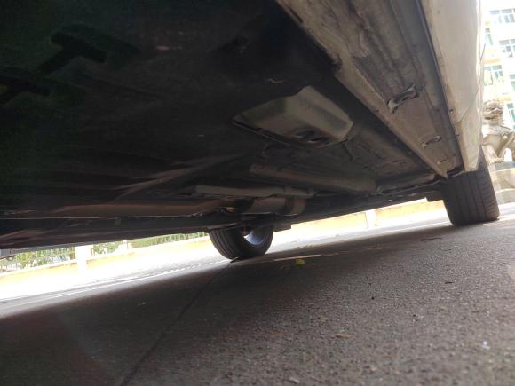 [南昌·赣A] 二手吉利汽车星越L2021款 2.0TD DCT EVO两驱智尊型