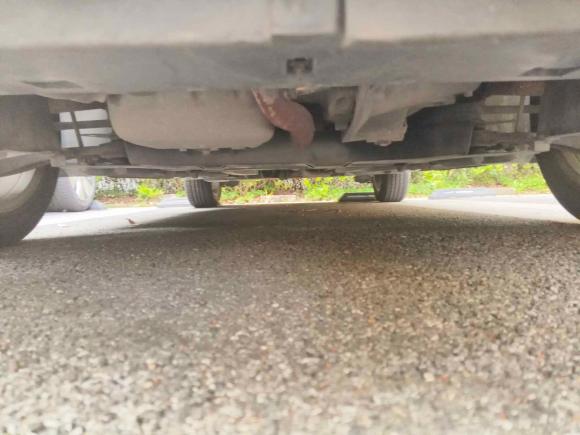 [上海·苏K] 二手标致标致3072013款 两厢 1.6L 手动舒适版