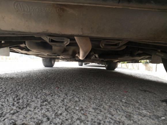 [常州·苏D] 二手Jeep自由侠2016款 1.4T 自动劲能版