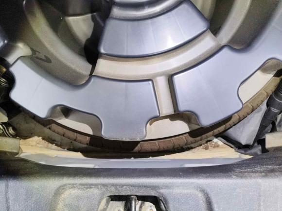 [武汉·鄂A] 二手日产逍客2017款 2.0L CVT智享版 国V