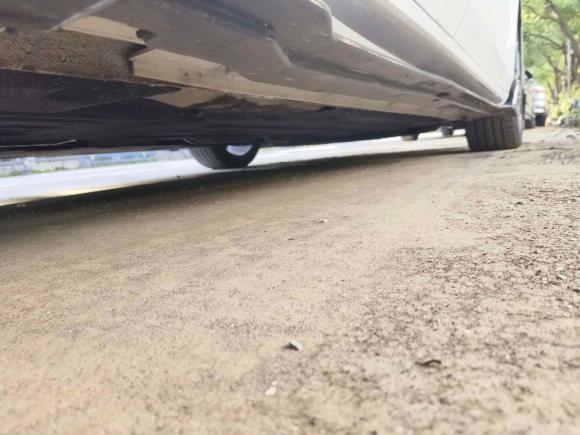 [苏州·苏U] 二手吉利汽车星瑞2023款 1.5TD 昆仑版