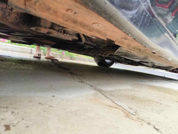 [无锡·苏B] 二手别克君越2021款 652T 豪华型