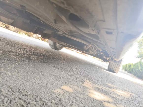 [济南·鲁N] 二手别克别克GL82013款 3.0L GT豪华商务豪雅版