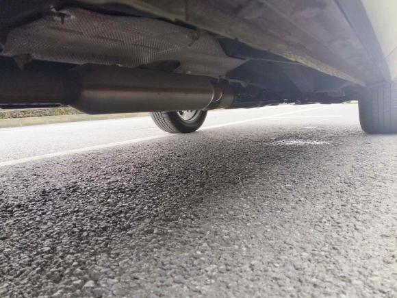 [合肥·皖A] 二手长安长安CS75 PLUS2022款 第二代 2.0T 自动尊贵型