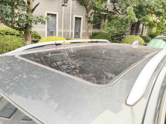 [上海·沪H] 二手雪佛兰探界者2018款 550T 自动四驱拓界版