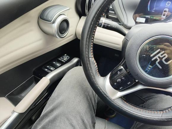 [合肥·皖A] 二手比亚迪元PLUS2023款 冠军版 510KM 领先型