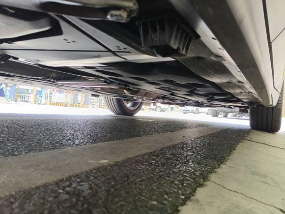 [武汉·鄂J] 二手宝马宝马X12022款 sDrive25Li 领先型