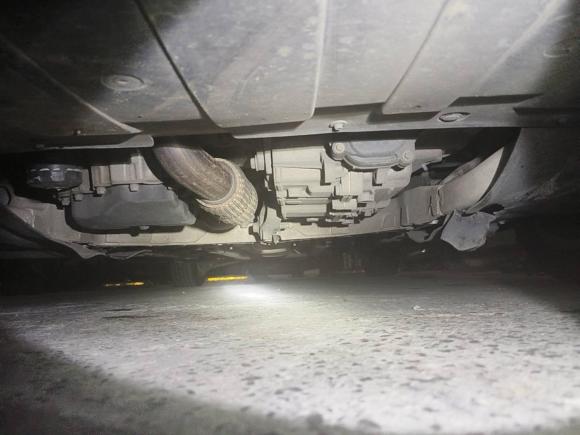 [南京·苏L] 二手别克威朗2018款 三厢 15S 自动进取型