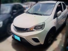 [温州·浙C]吉利汽车&nbsp;&nbsp;远景X1&nbsp;&nbsp;2017款1.3L手动疯活版