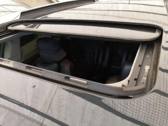 [武汉·鄂A] 二手别克昂科雷2010款 3.6L 旗舰版