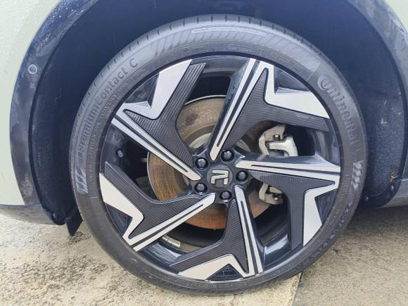 [上海·沪A] 二手飞凡汽车飞凡R72022款 旗舰高阶版