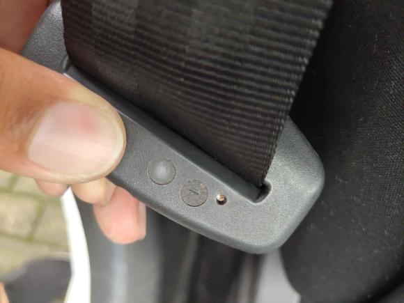 [苏州·苏E] 二手标致标致3012014款 1.6L 手动舒适版