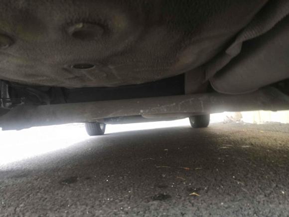 [杭州·浙A] 二手福特嘉年华2011款 两厢 1.5L 自动运动型