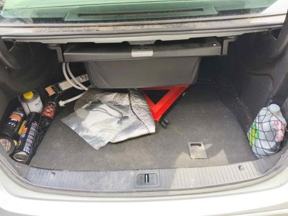 [义乌·浙G] 二手奔驰奔驰E级2010款 E 300 L 时尚型