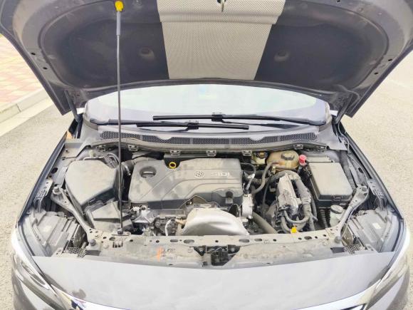 [成都·川A] 二手别克威朗2019款 三厢 15S 自动领先型