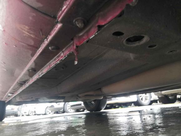 [温州·浙C] 二手名爵名爵32016款 1.3L AMT舒适版