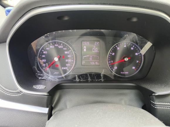 [嘉兴·苏C] 二手荣威荣威RX52019款 20T 两驱自动Ali智联网铂金版