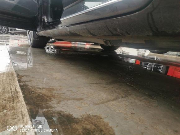 [金华·浙G] 二手斯柯达速派2019款 TSI330 DSG豪华版