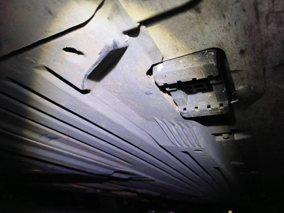 [常州·苏D] 二手奔驰奔驰C级2023款 C 260 L 运动版