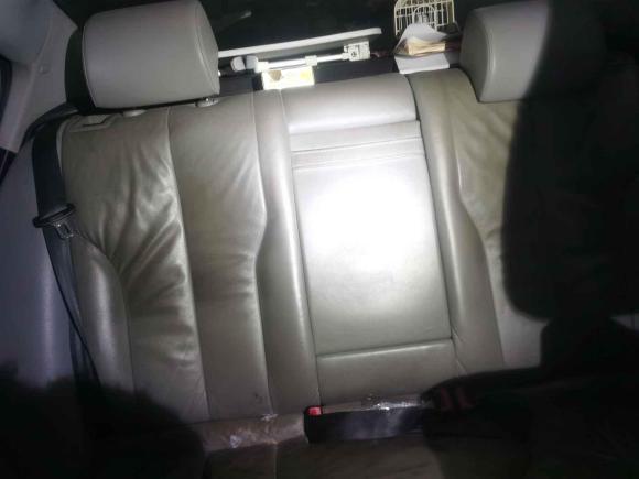 [武汉·鄂A] 二手大众迈腾2010款 1.4TSI 精英型