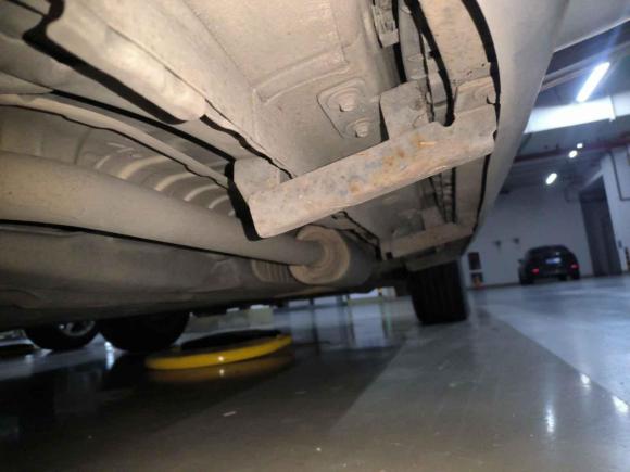 [杭州·浙A] 二手本田本田XR-V2015款 1.8L EXi  CVT舒适版