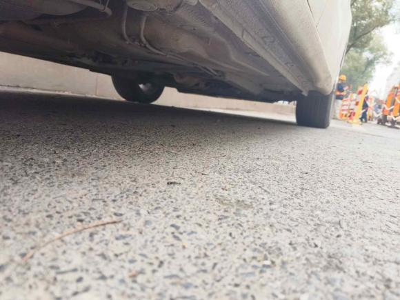 [金华·浙G] 二手大众朗行2017款 1.6L 自动舒适版