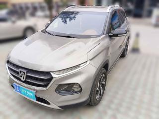 宝骏宝骏5102017款 1.5L 手动豪华型「济南二手车」「天天拍车」