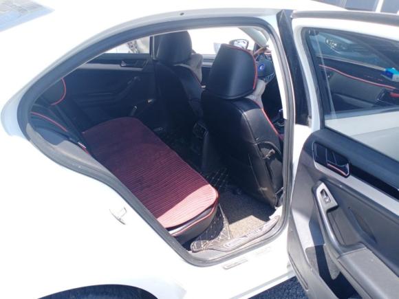 [上海·冀D] 二手大众速腾2018款 1.6L 自动舒适型