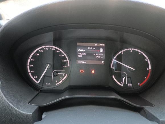 [合肥·皖A] 二手观致观致32018款 三厢 1.6L 自动领先型