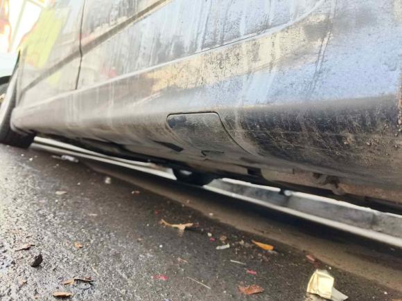 [青岛·鲁B] 二手福特蒙迪欧-致胜2011款 2.0L GTDi240豪华运动型