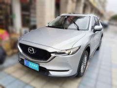[佛山·粤T] 马自达马自达CX-52017款 2.0L 自动两驱智享型 国V