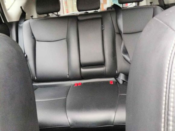 [金华·浙G] 二手日产骐达TIIDA2023款 1.6L CVT智行版