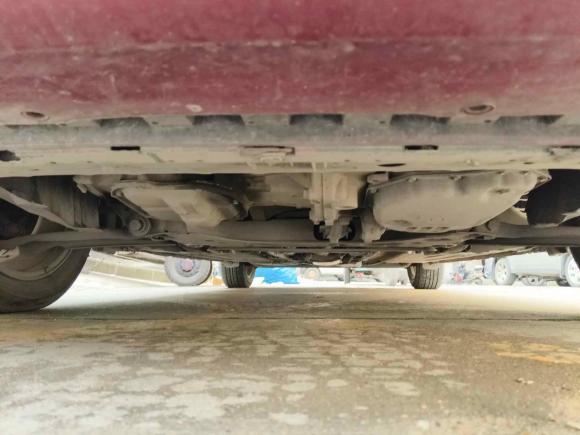 [湖州·粤Y] 二手日产骐达TIIDA2011款 1.6L CVT智能型