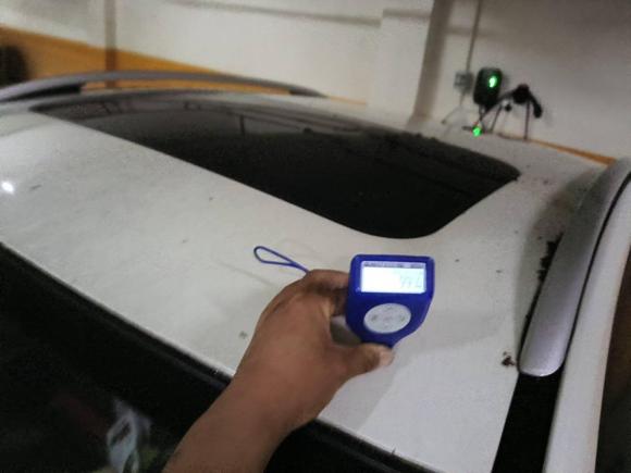 [义乌·浙G] 二手启辰启辰T902017款 2.0L CVT智尚版