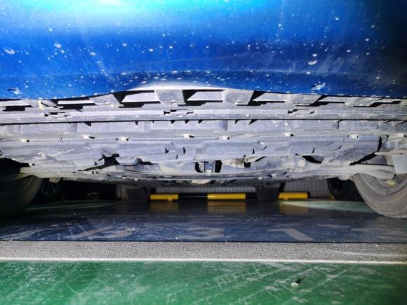 [合肥·皖A] 二手东风蓝鸟2016款 1.6L 手动炫酷版