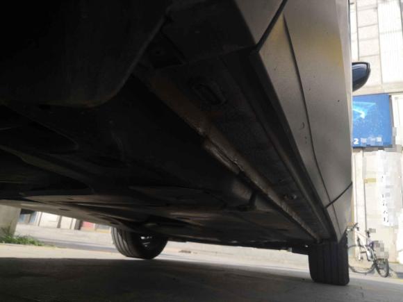 [北京·京N] 二手大众途观L2017款 330TSI 自动两驱旗舰版