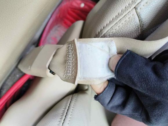 [合肥·皖A] 二手本田雅阁2010款 2.0L MT