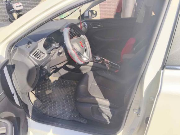 [北京·京A] 二手荣威荣威Ei52019款 豪华版